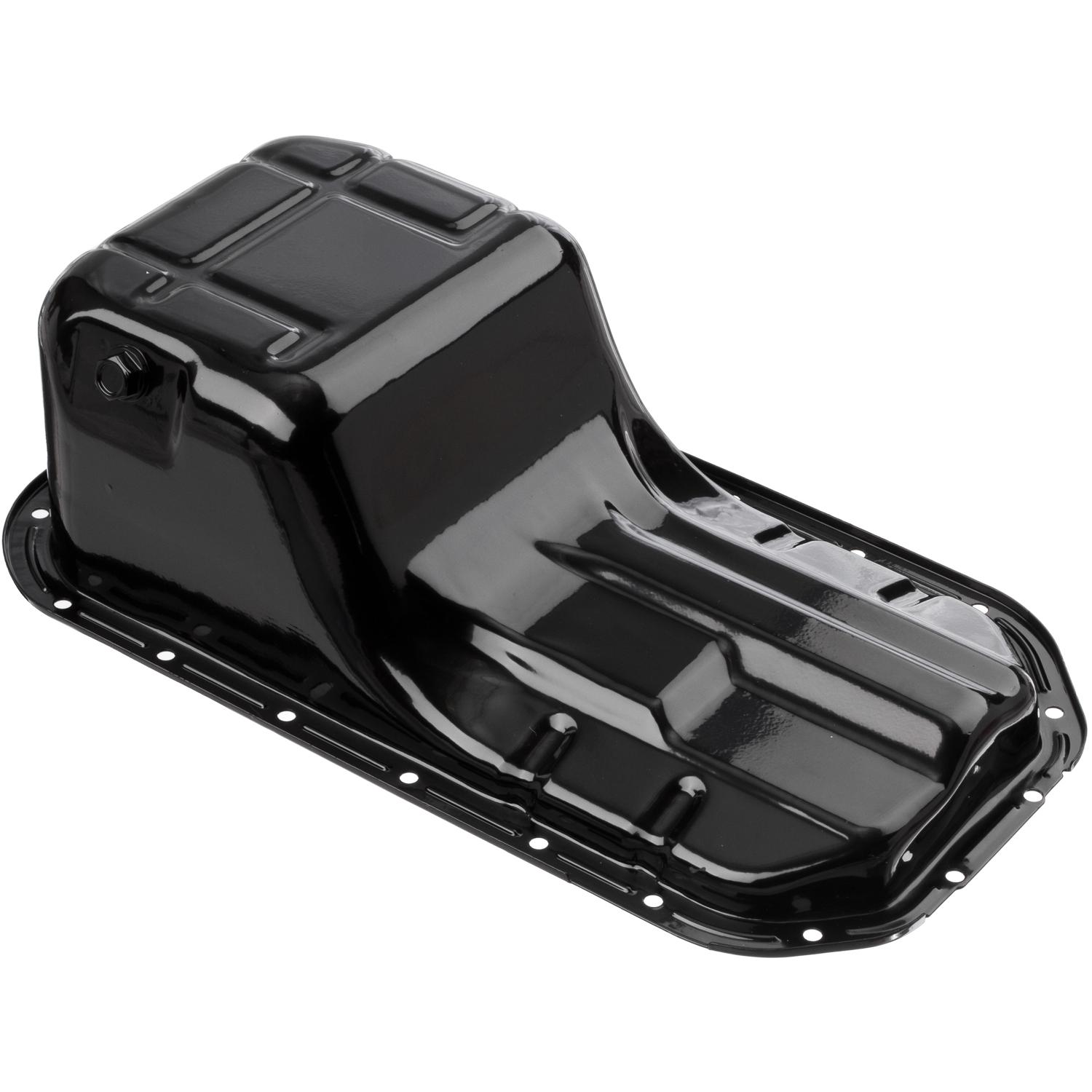ATP 103222 Engine Oil Pan product image 3 of 4