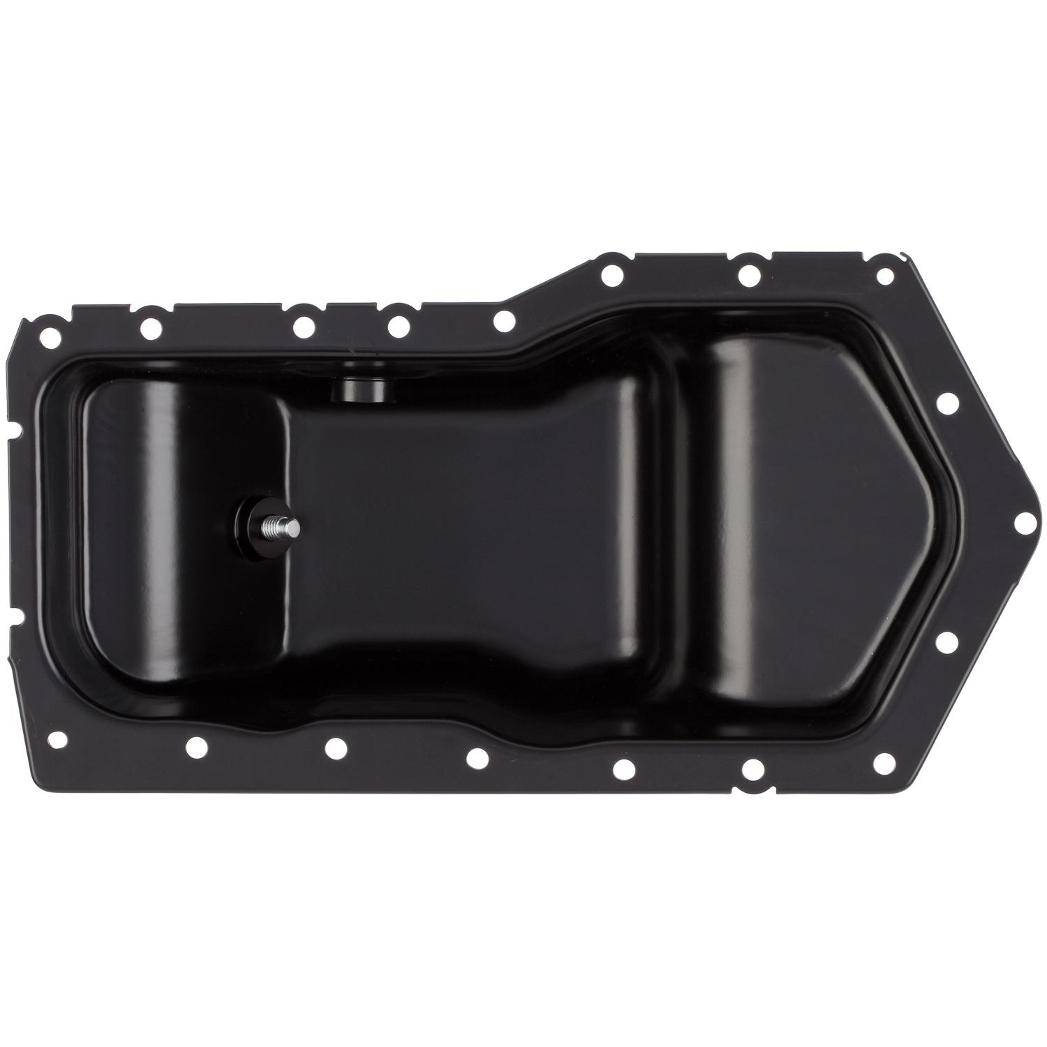 ATP 103223 - Engine Oil Pan ATP 103223 Engine Oil Pan product image 2 of 4
