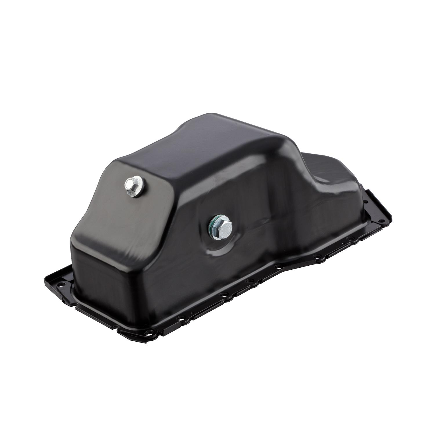 ATP 103223 - Engine Oil Pan ATP 103223 Engine Oil Pan product image 3 of 4