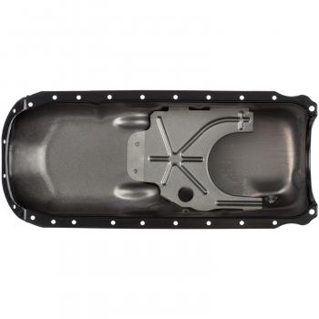 2000 GMC K3500 Engine Oil Pan ATP 103224 image 1 of 4