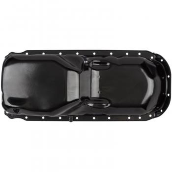 2000 GMC K3500 Engine Oil Pan ATP 103224 image 2 of 4