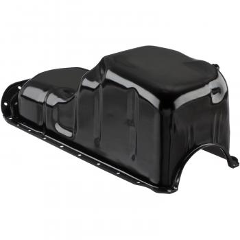 2000 GMC K3500 Engine Oil Pan ATP 103224 image 4 of 4