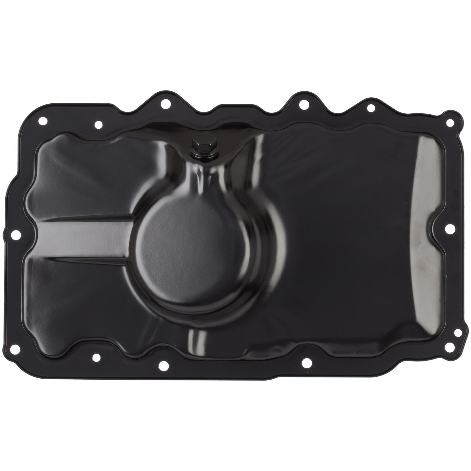 ATP 103226 Engine Oil Pan product image 1 of 4