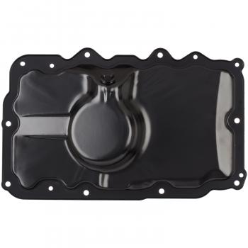 2010 Ford Explorer Sport Trac Engine Oil Pan Lower ATP 103226 image 1 of 4