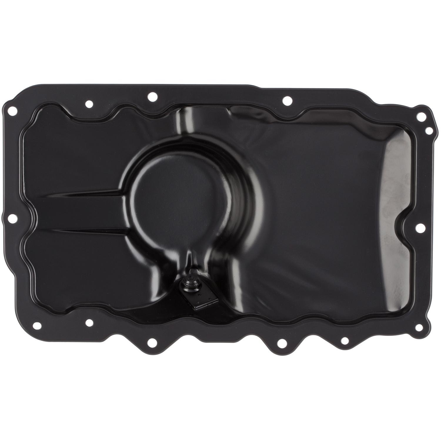 ATP 103226 Engine Oil Pan product image 2 of 4