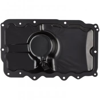 2010 Ford Explorer Sport Trac Engine Oil Pan Lower ATP 103226 image 2 of 4