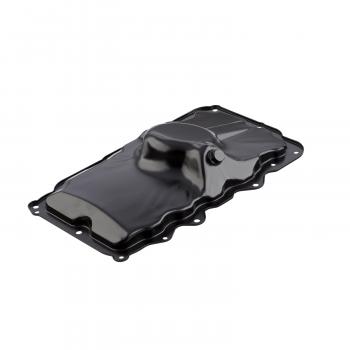 2010 Ford Explorer Sport Trac Engine Oil Pan Lower ATP 103226 image 3 of 4