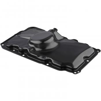 2010 Ford Explorer Sport Trac Engine Oil Pan Lower ATP 103226 image 4 of 4
