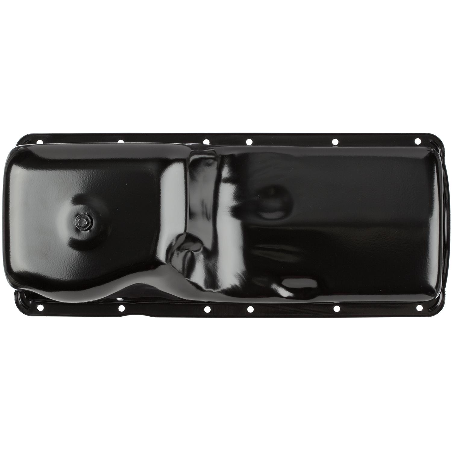 ATP 103227 - Engine Oil Pan ATP 103227 Engine Oil Pan product image 1 of 4