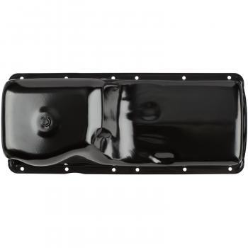 1998 Ford Econoline Super Duty Engine Oil Pan ATP 103227 image 1 of 4