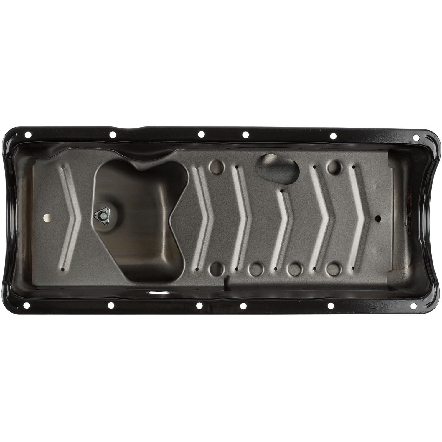 ATP 103227 - Engine Oil Pan ATP 103227 Engine Oil Pan product image 2 of 4