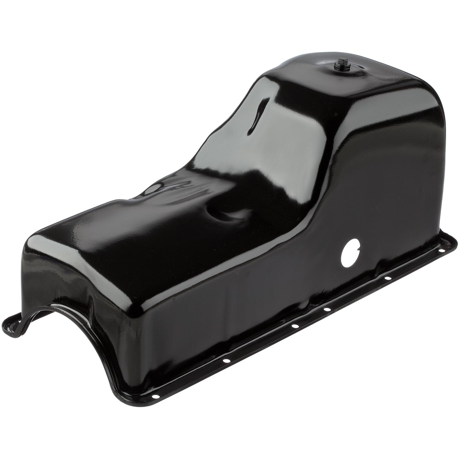 ATP 103227 - Engine Oil Pan ATP 103227 Engine Oil Pan product image 3 of 4