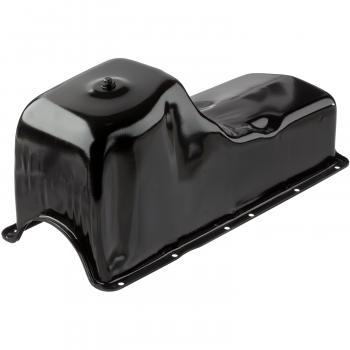1998 Ford Econoline Super Duty Engine Oil Pan ATP 103227 image 4 of 4