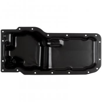 2000 Jeep Grand Cherokee Engine Oil Pan ATP 103228 image 1 of 4