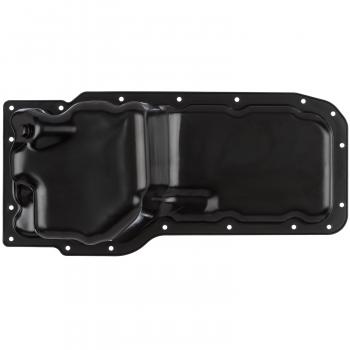 2000 Jeep Grand Cherokee Engine Oil Pan ATP 103228 image 2 of 4