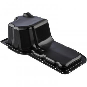 2000 Jeep Grand Cherokee Engine Oil Pan ATP 103228 image 3 of 4
