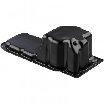 2000 Jeep Grand Cherokee Engine Oil Pan ATP 103228 image 4 of 4