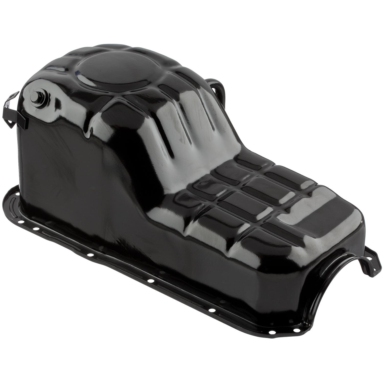 ATP 103229 - Engine Oil Pan ATP 103229 Engine Oil Pan product image 3 of 4