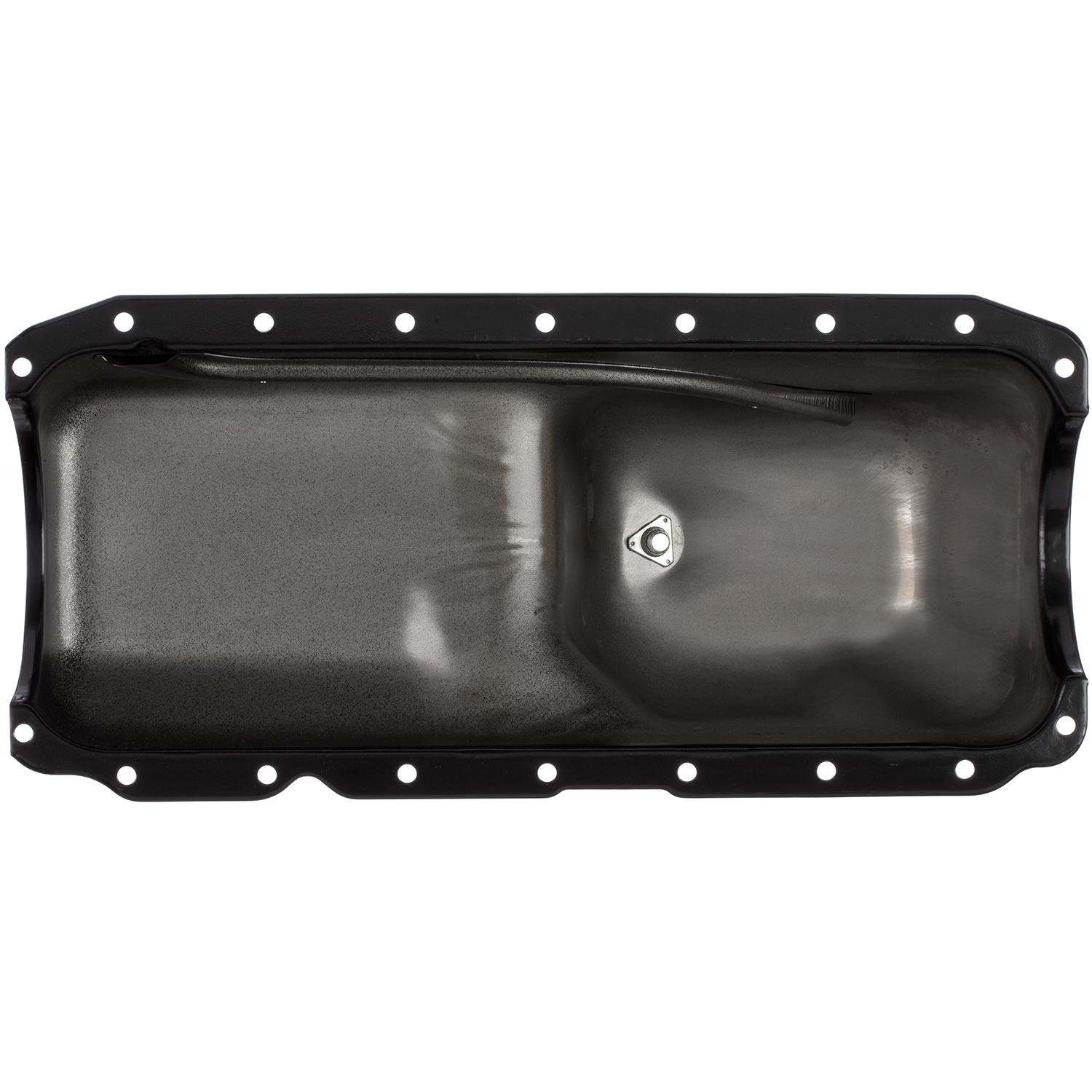 ATP 103230 - Engine Oil Pan ATP 103230 Engine Oil Pan product image 1 of 4
