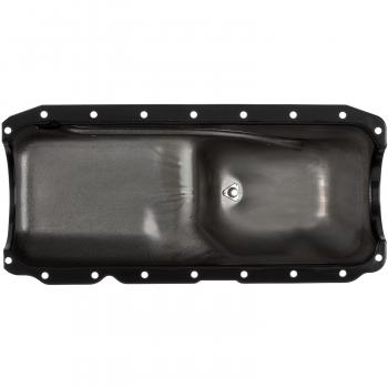1998 Jeep Grand Cherokee Engine Oil Pan ATP 103230 image 1 of 4