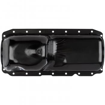 1998 Jeep Grand Cherokee Engine Oil Pan ATP 103230 image 2 of 4