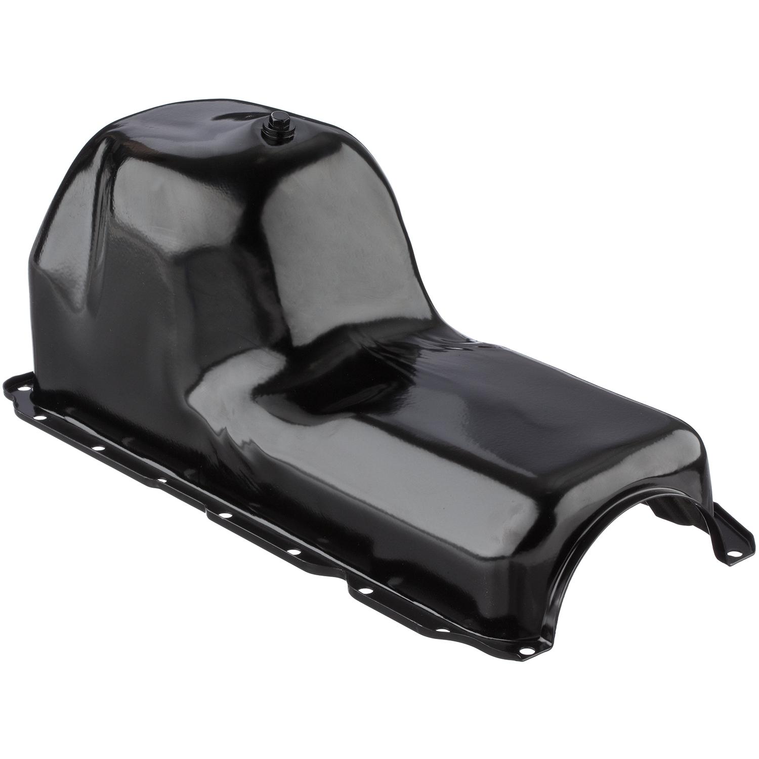ATP 103230 - Engine Oil Pan ATP 103230 Engine Oil Pan product image 3 of 4