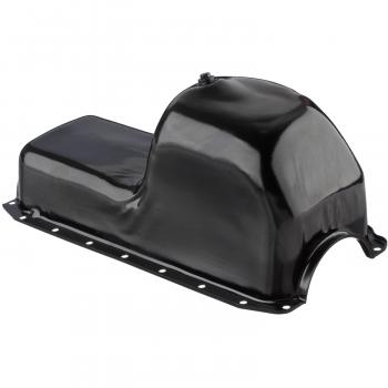 1998 Jeep Grand Cherokee Engine Oil Pan ATP 103230 image 4 of 4