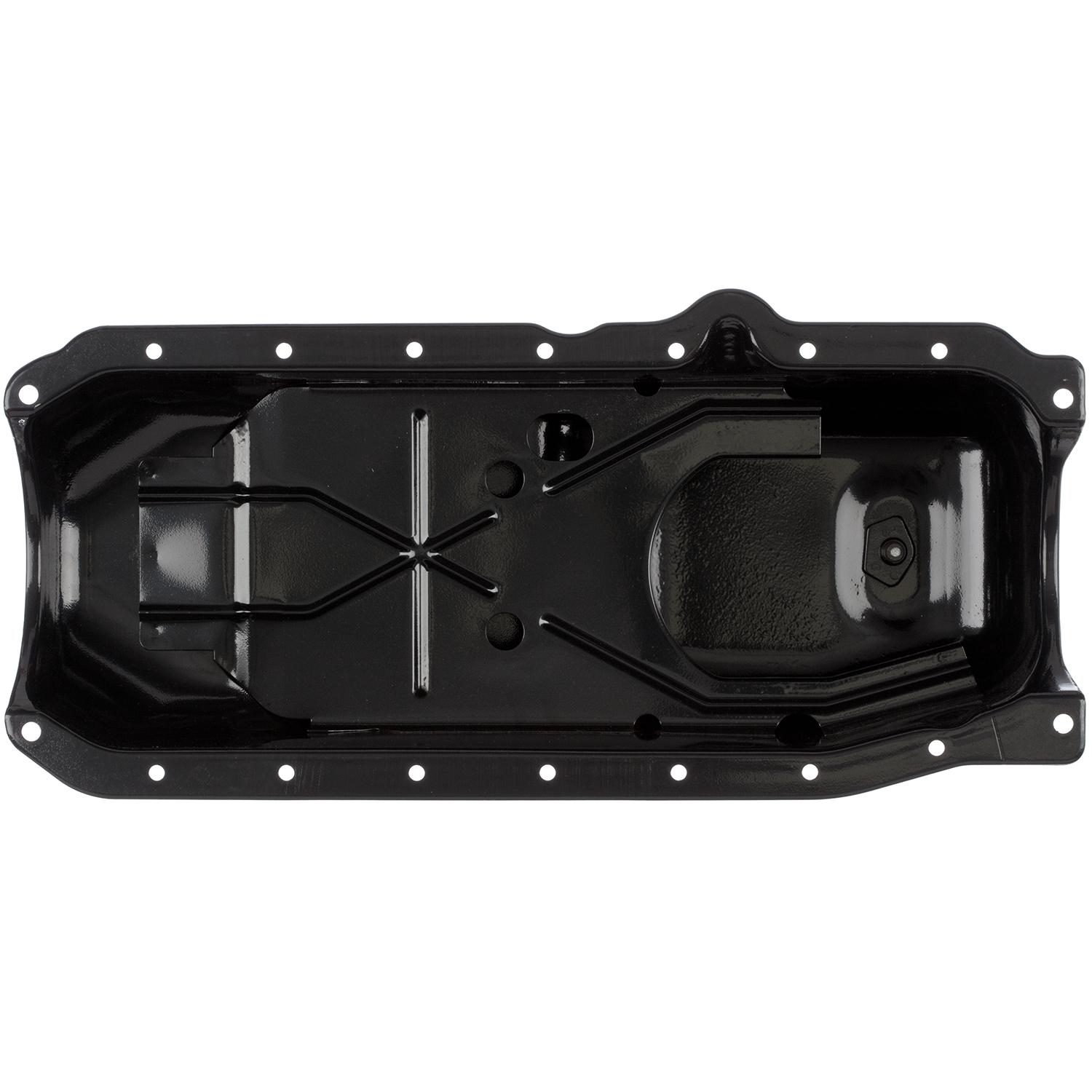 ATP 103231 - Engine Oil Pan ATP 103231 Engine Oil Pan product image 1 of 4