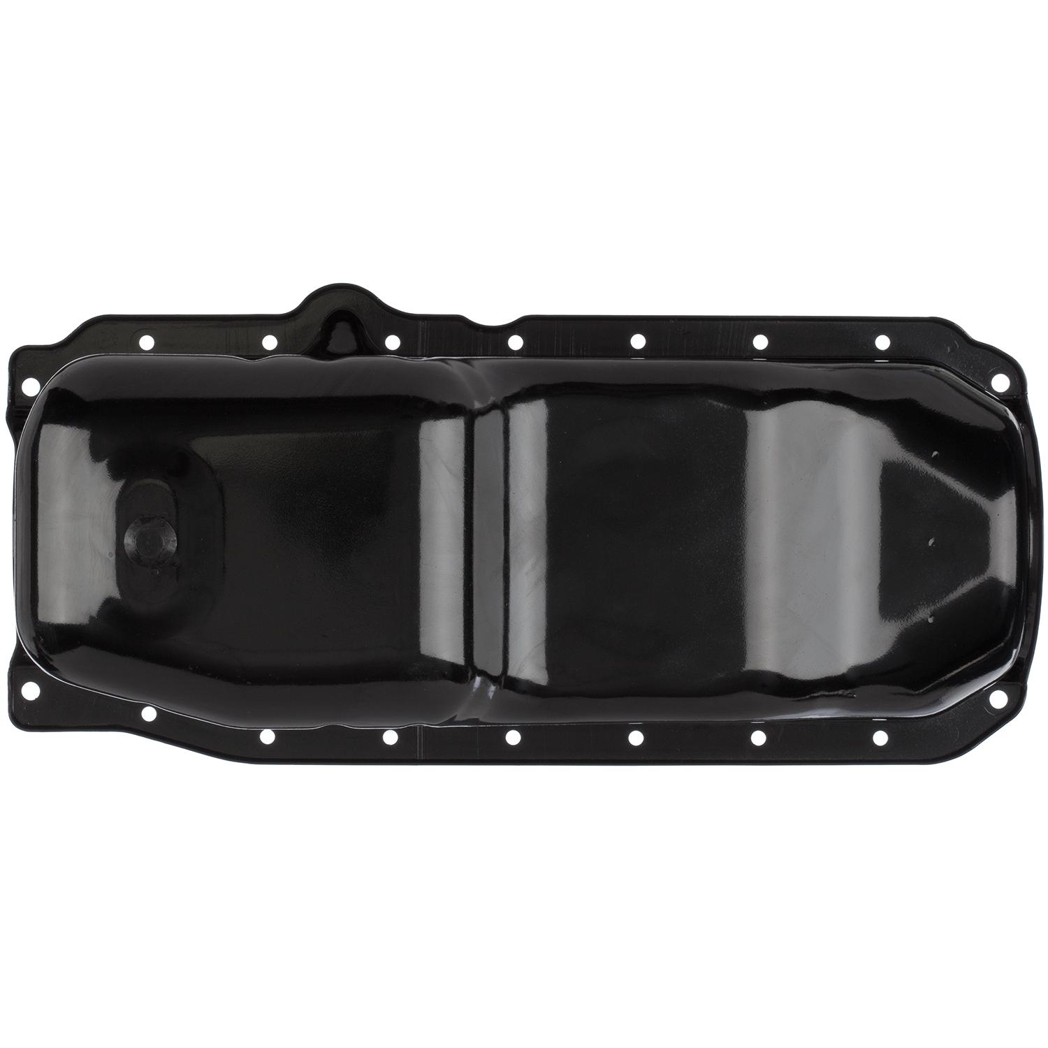 ATP 103231 - Engine Oil Pan ATP 103231 Engine Oil Pan product image 2 of 4