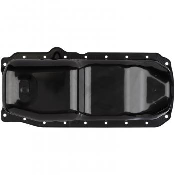 2000 GMC K3500 Engine Oil Pan ATP 103231 image 2 of 4