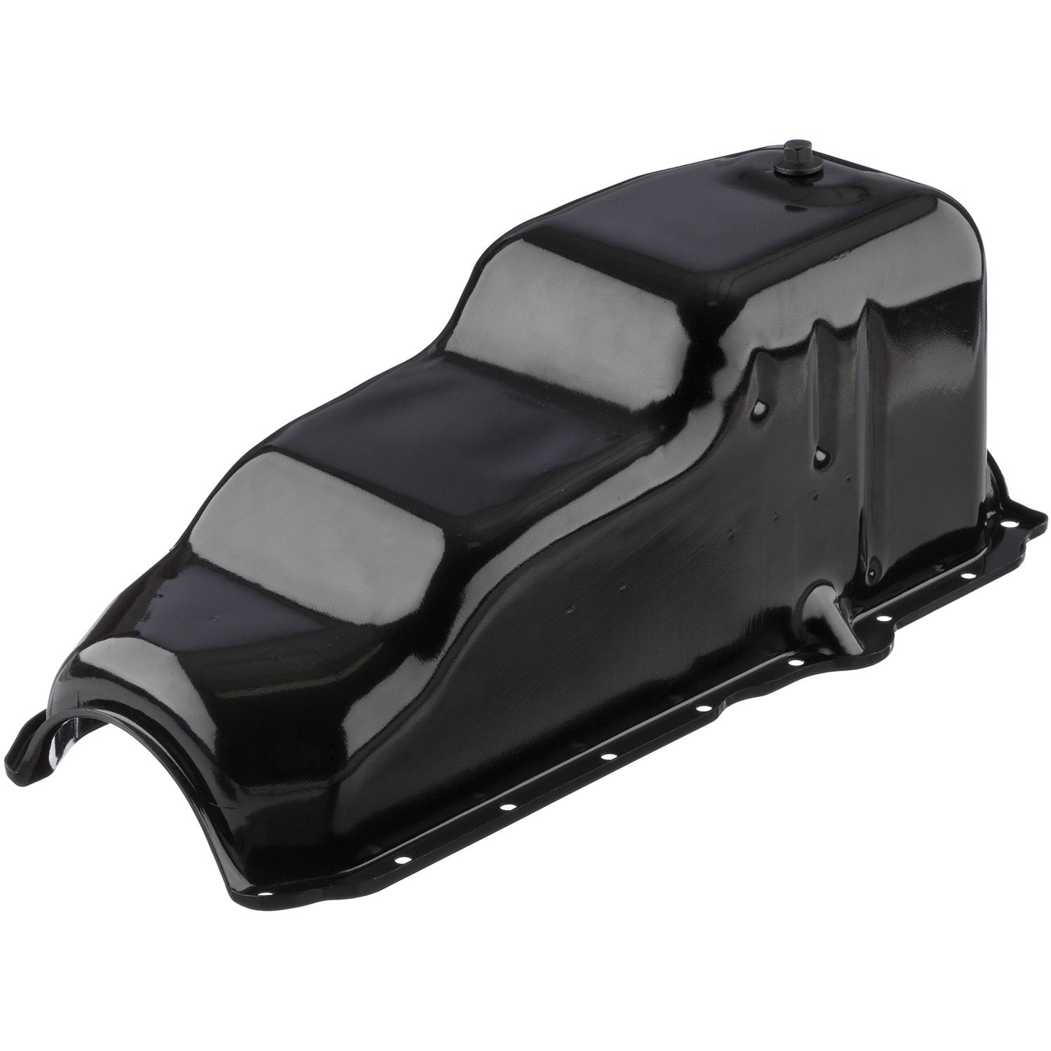ATP 103231 - Engine Oil Pan ATP 103231 Engine Oil Pan product image 3 of 4
