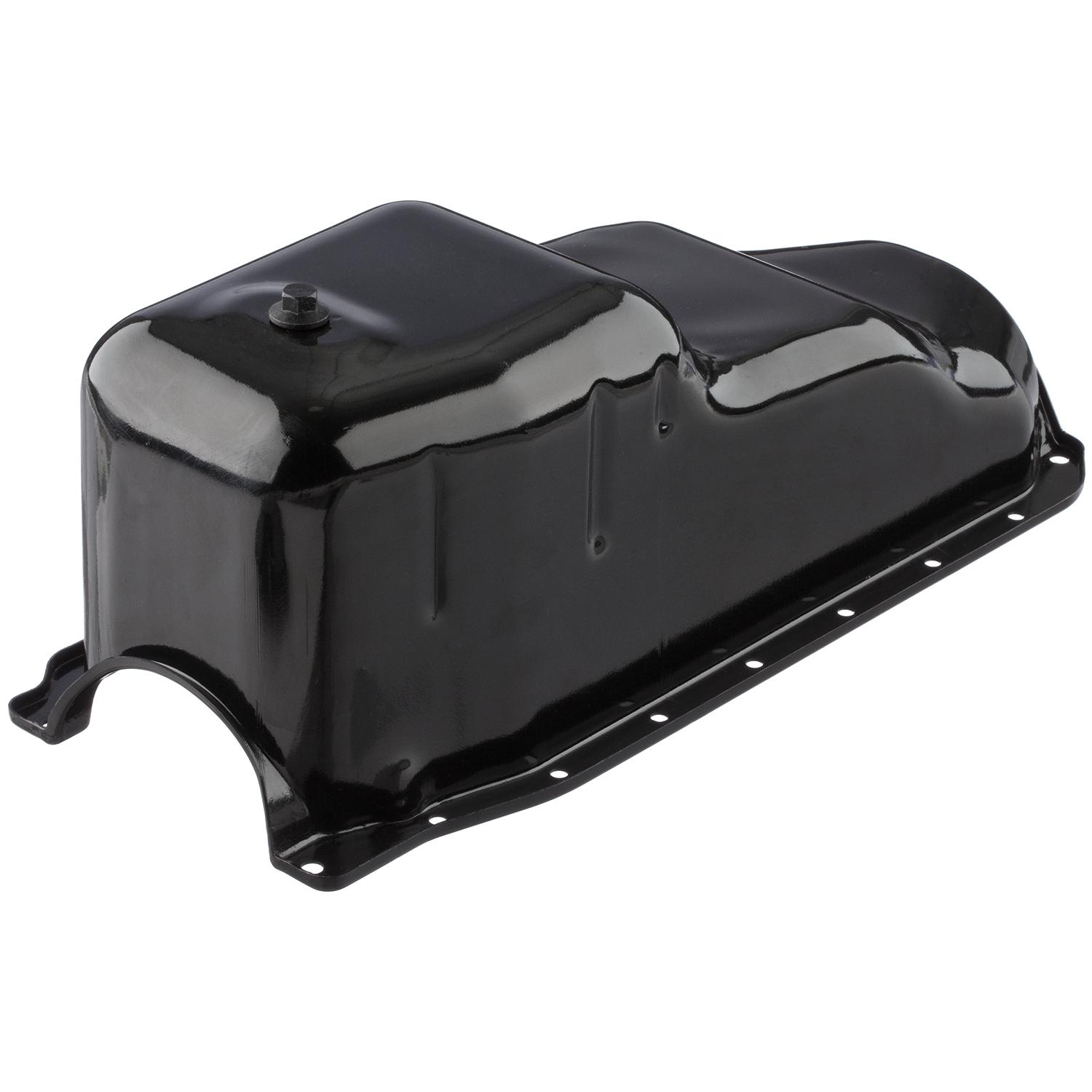 ATP 103231 - Engine Oil Pan ATP 103231 Engine Oil Pan product image 4 of 4