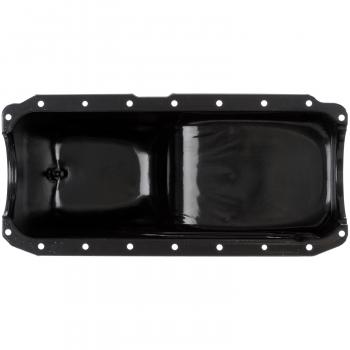 1978 Dodge B200 Engine Oil Pan ATP 103232 image 1 of 4