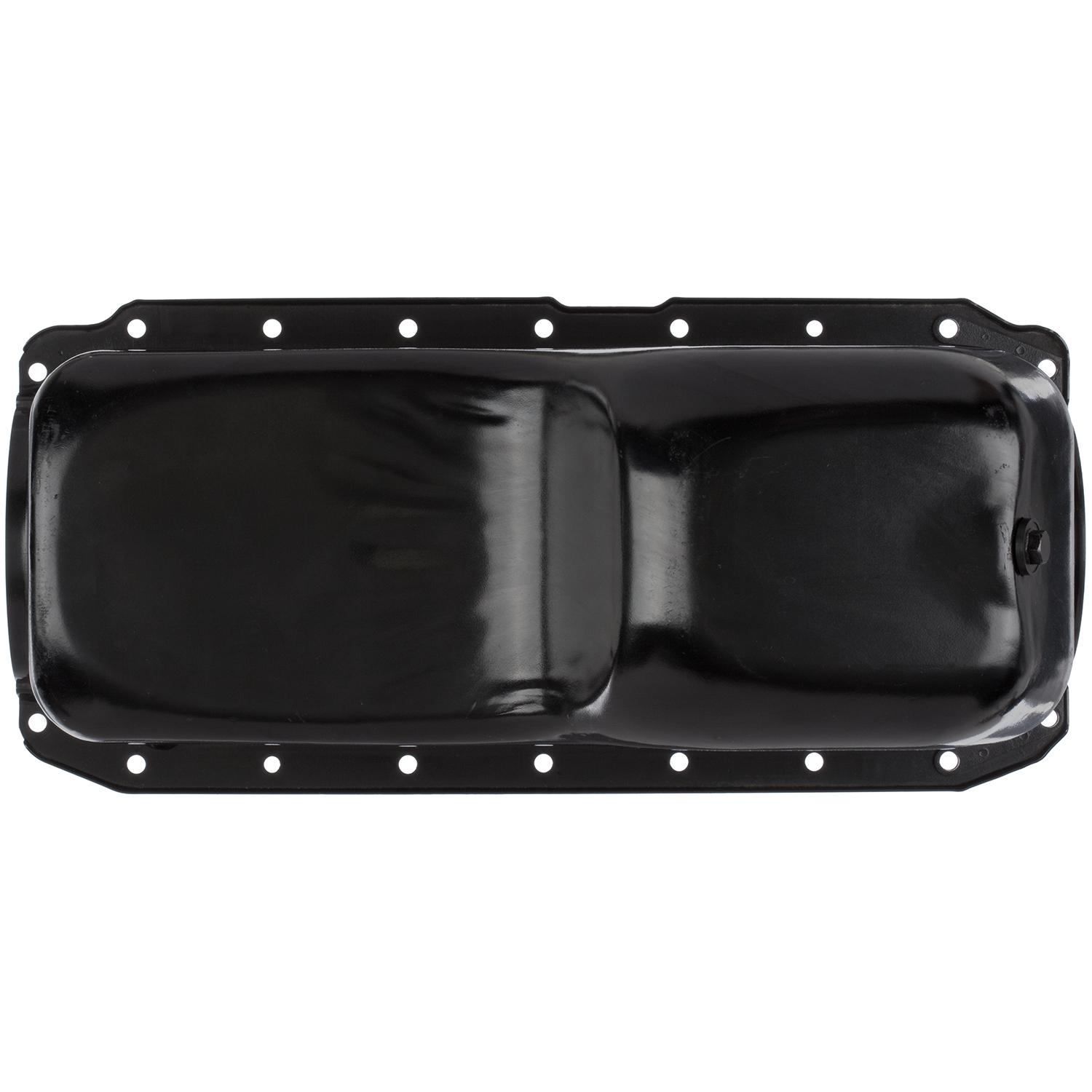 ATP 103232 - Engine Oil Pan ATP 103232 Engine Oil Pan product image 2 of 4