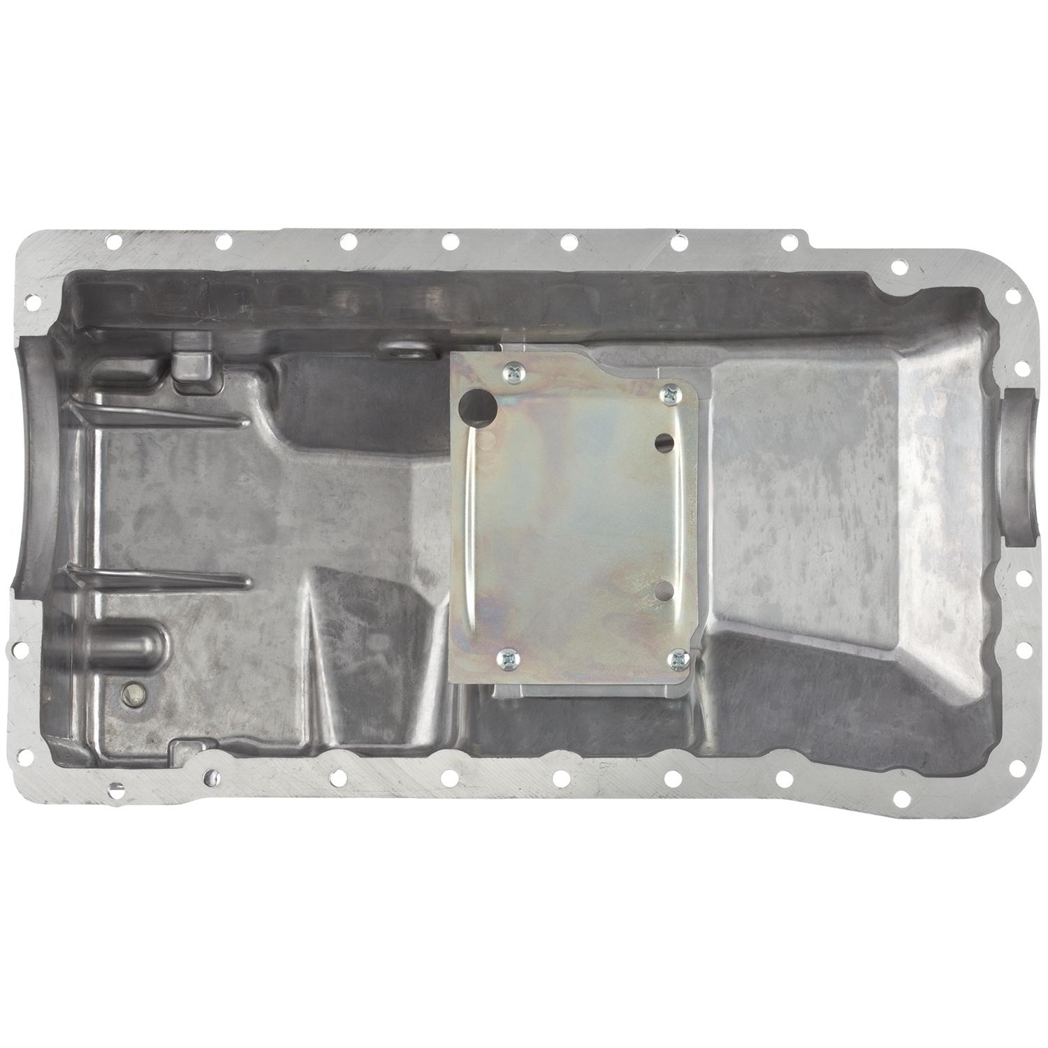 ATP 103233 - Engine Oil Pan ATP 103233 Engine Oil Pan product image 1 of 4
