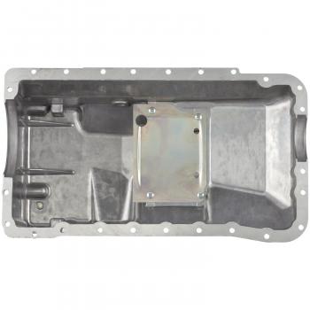 2001 Ford Explorer Engine Oil Pan ATP 103233 image 1 of 4