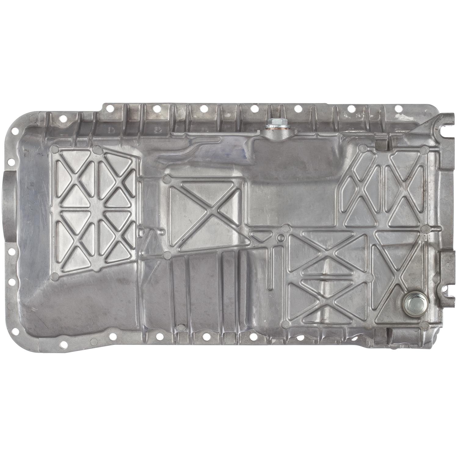 ATP 103233 - Engine Oil Pan ATP 103233 Engine Oil Pan product image 2 of 4