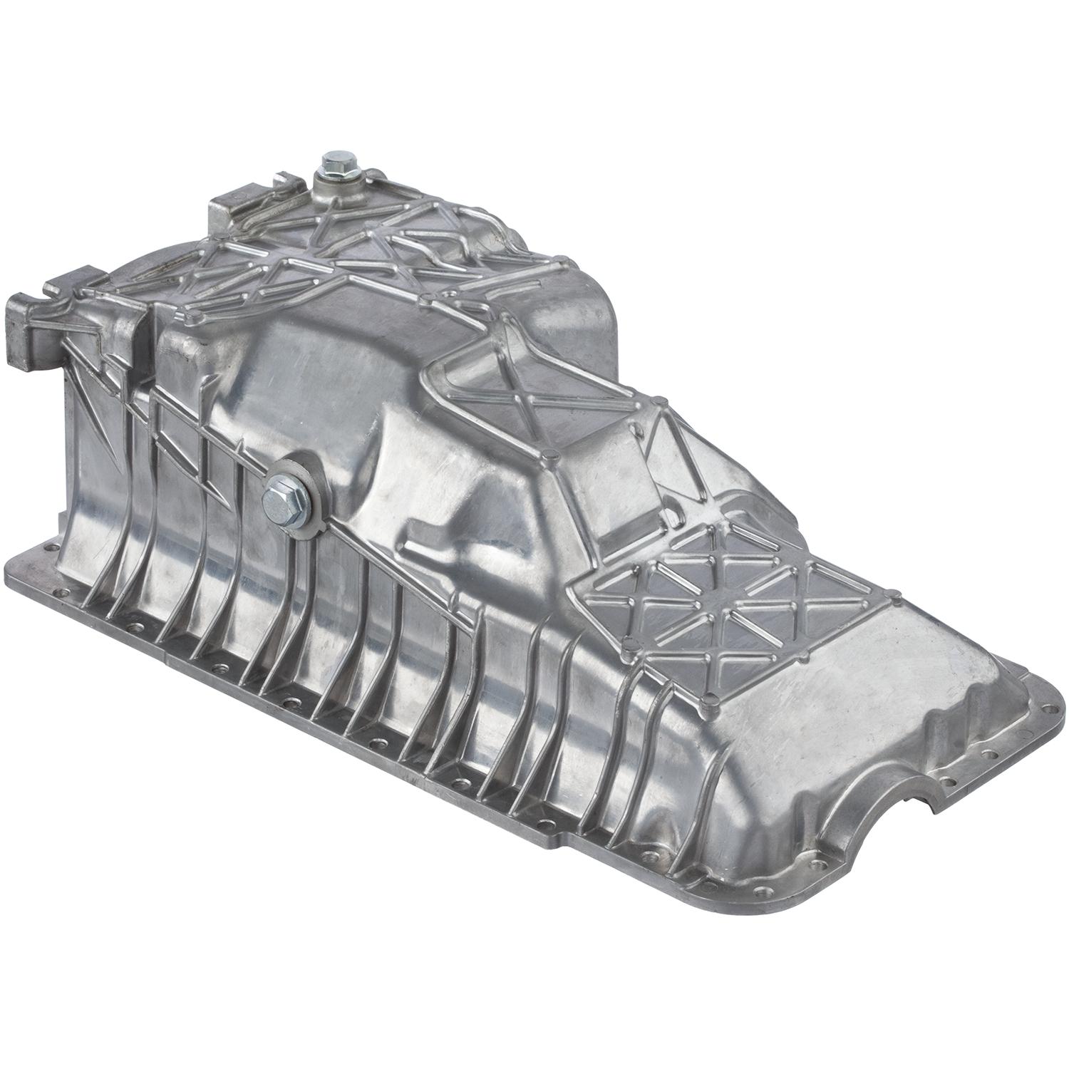 ATP 103233 - Engine Oil Pan ATP 103233 Engine Oil Pan product image 3 of 4