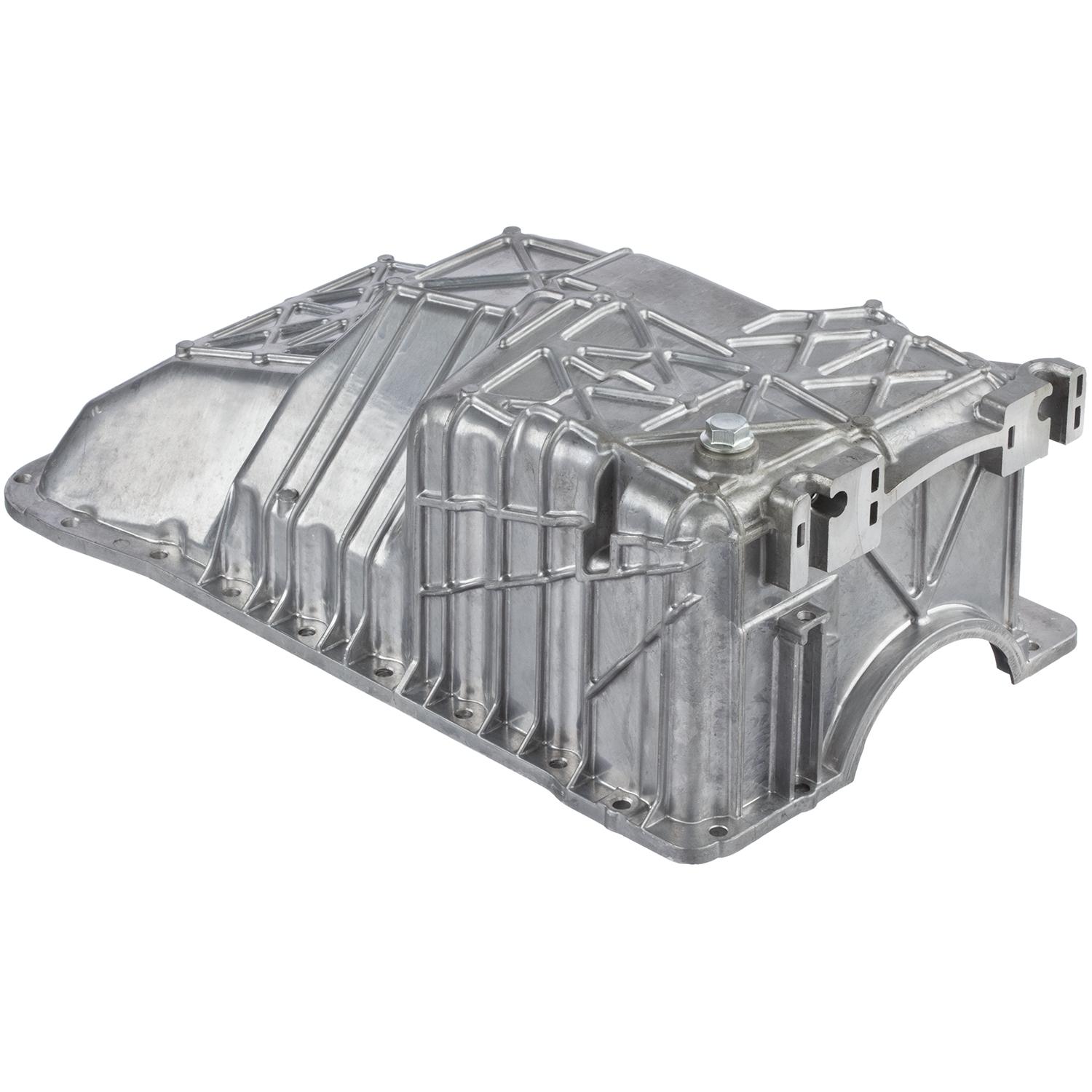 ATP 103233 - Engine Oil Pan ATP 103233 Engine Oil Pan product image 4 of 4