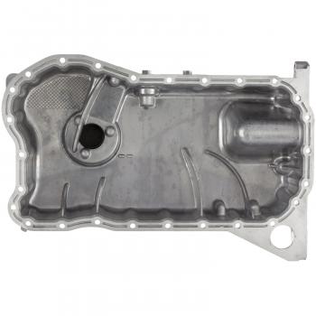 2000 Volkswagen Jetta Engine Oil Pan ATP 103234 image 1 of 4