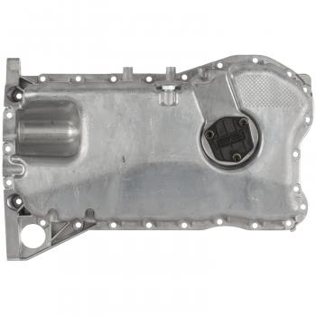 2000 Volkswagen Jetta Engine Oil Pan ATP 103234 image 2 of 4