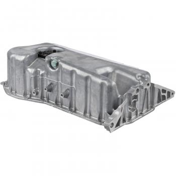2000 Volkswagen Jetta Engine Oil Pan ATP 103234 image 3 of 4