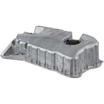 2000 Volkswagen Jetta Engine Oil Pan ATP 103234 image 4 of 4