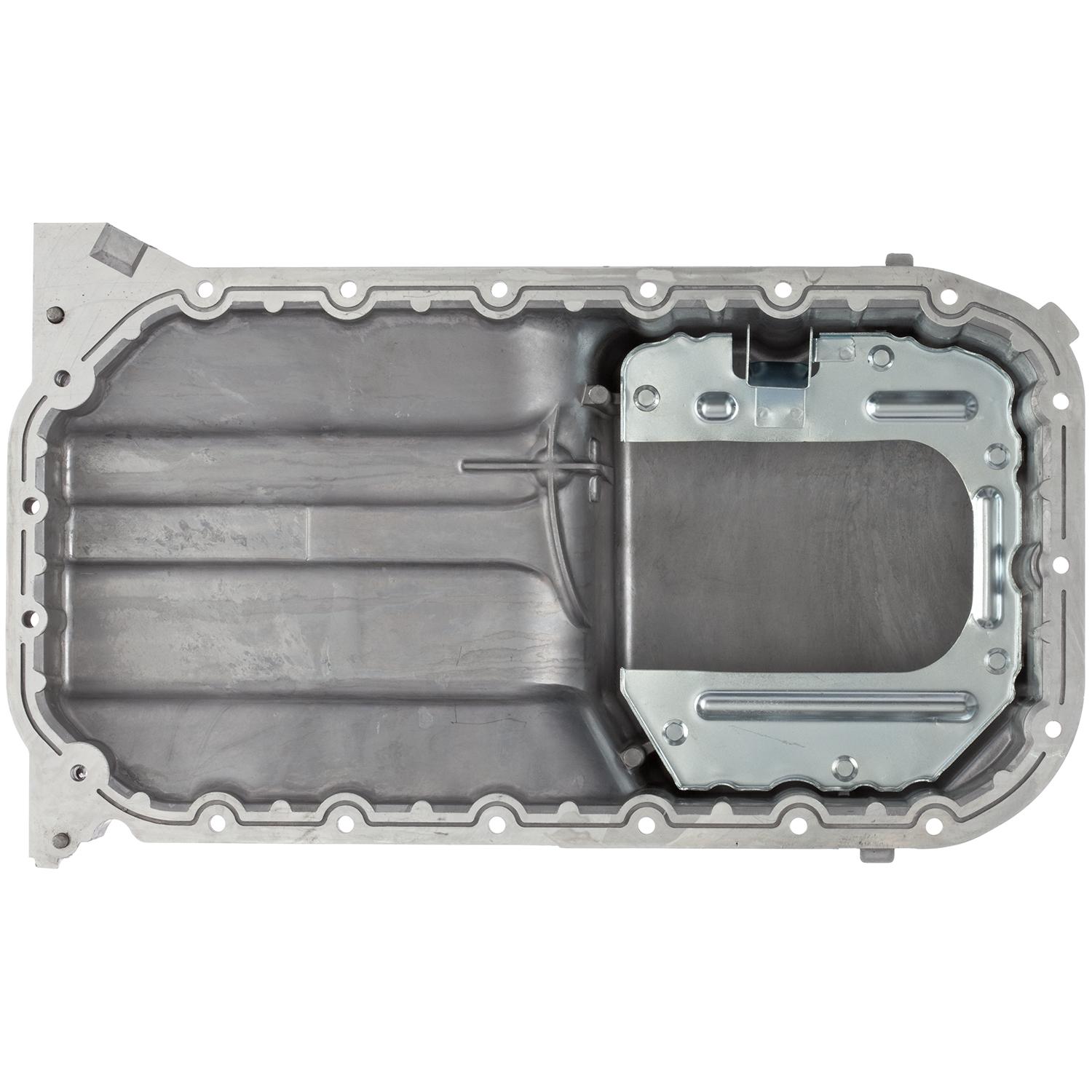 ATP 103235 - Engine Oil Pan ATP 103235 Engine Oil Pan product image 1 of 4