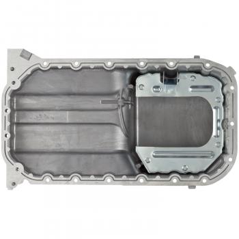 2009 Hyundai Tucson Engine Oil Pan ATP 103235 image 1 of 4