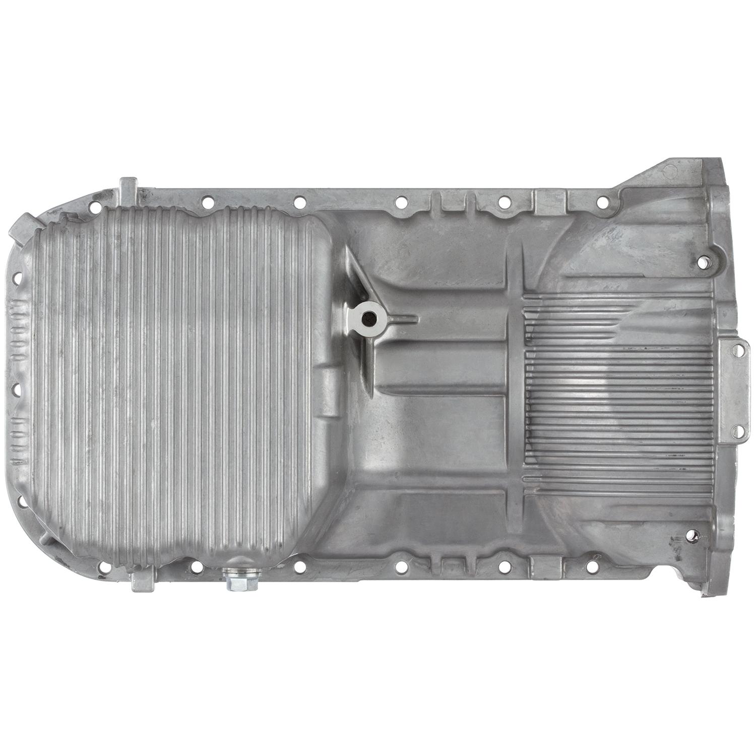 ATP 103235 - Engine Oil Pan ATP 103235 Engine Oil Pan product image 2 of 4