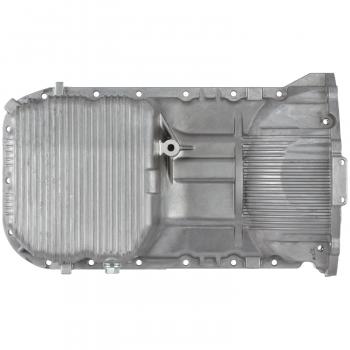 2009 Hyundai Tucson Engine Oil Pan ATP 103235 image 2 of 4