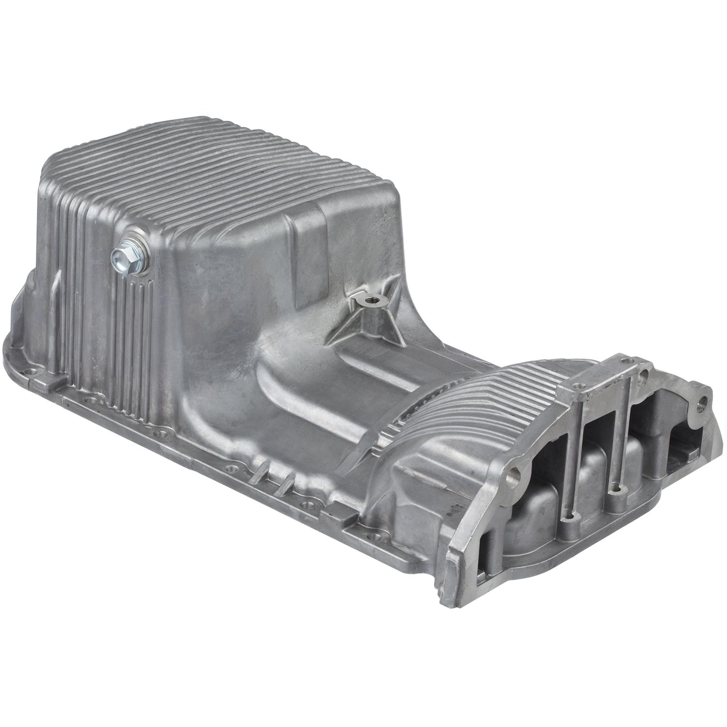 ATP 103235 - Engine Oil Pan ATP 103235 Engine Oil Pan product image 3 of 4