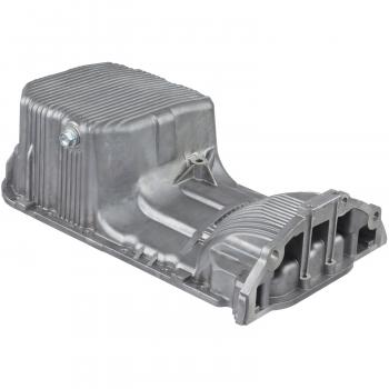 2009 Hyundai Tucson Engine Oil Pan ATP 103235 image 3 of 4