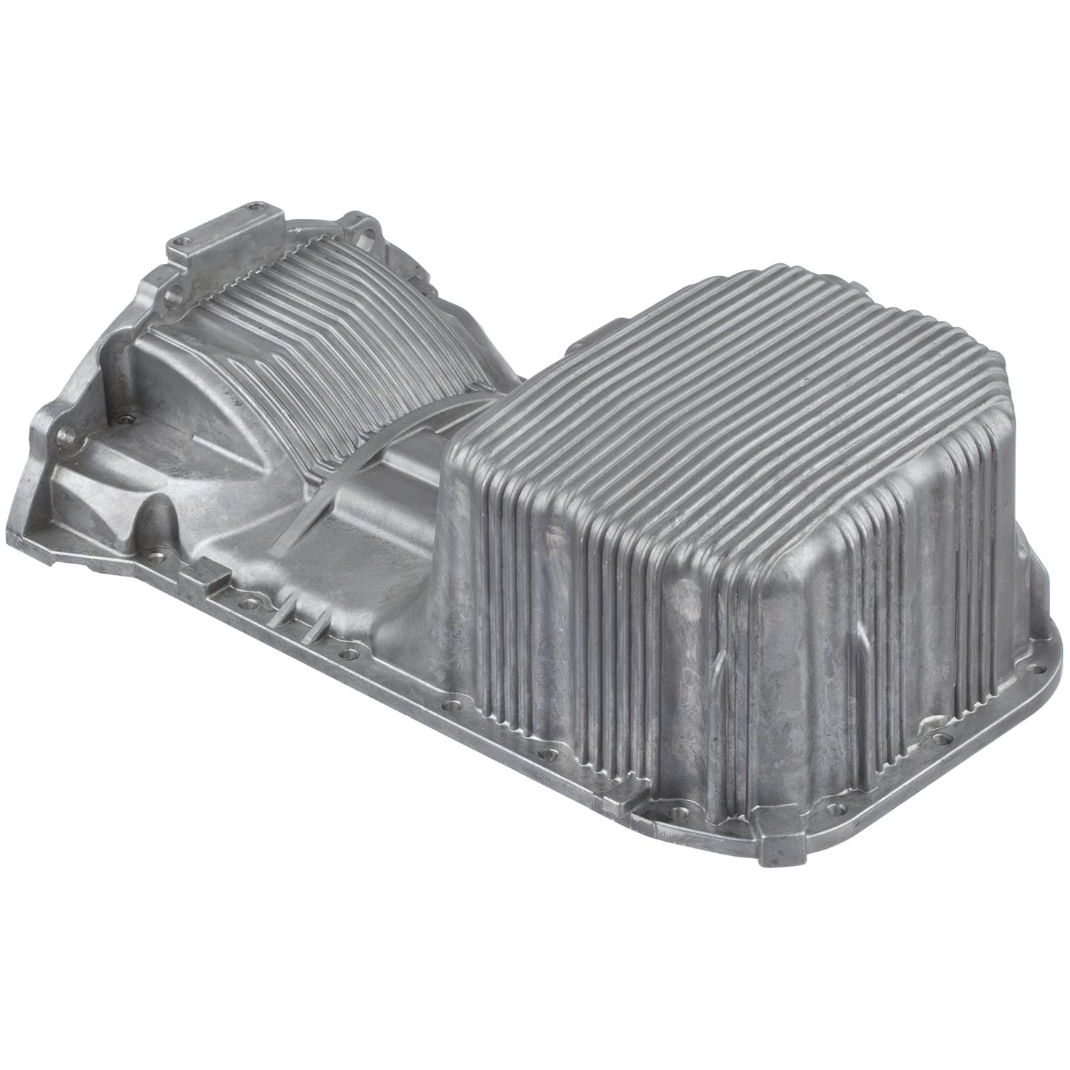 ATP 103235 - Engine Oil Pan ATP 103235 Engine Oil Pan product image 4 of 4